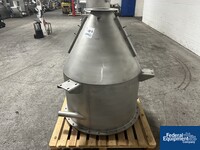 Image of Flexicon Pneumatic Conveying Vacuum Loader, S/S, 10 HP 03
