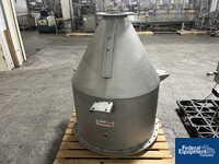 Image of Flexicon Pneumatic Conveying Vacuum Loader, S/S, 10 HP 04