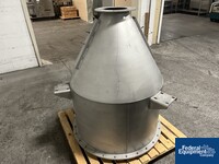 Image of Flexicon Pneumatic Conveying Vacuum Loader, S/S, 10 HP 05