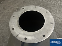 Image of Flexicon Pneumatic Conveying Vacuum Loader, S/S, 10 HP 06