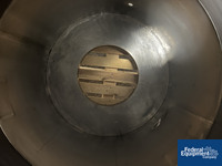 Image of Flexicon Pneumatic Conveying Vacuum Loader, S/S, 10 HP 07