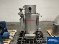 Image of Flexicon Pneumatic Conveying Vacuum Loader, S/S, 10 HP 08