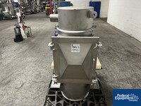 Image of Flexicon Pneumatic Conveying Vacuum Loader, S/S, 10 HP 09