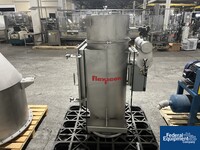 Image of Flexicon Pneumatic Conveying Vacuum Loader, S/S, 10 HP 10
