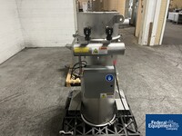 Image of Flexicon Pneumatic Conveying Vacuum Loader, S/S, 10 HP 11