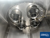 Image of Flexicon Pneumatic Conveying Vacuum Loader, S/S, 10 HP 13