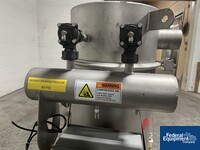 Image of Flexicon Pneumatic Conveying Vacuum Loader, S/S, 10 HP 14