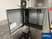 Image of Flexicon Pneumatic Conveying Vacuum Loader, S/S, 10 HP 15
