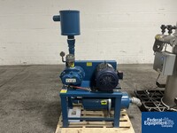Image of Flexicon Pneumatic Conveying Vacuum Loader, S/S, 10 HP 16