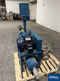 Image of Flexicon Pneumatic Conveying Vacuum Loader, S/S, 10 HP 18