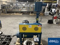 Image of Flexicon Pneumatic Conveying Vacuum Loader, S/S, 10 HP 19