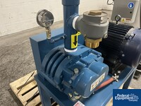 Image of Flexicon Pneumatic Conveying Vacuum Loader, S/S, 10 HP 23