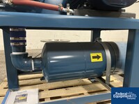 Image of Flexicon Pneumatic Conveying Vacuum Loader, S/S, 10 HP 24