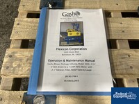 Image of Flexicon Pneumatic Conveying Vacuum Loader, S/S, 10 HP 26