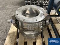 Image of Flexicon Pneumatic Conveying Vacuum Loader, S/S, 10 HP 27