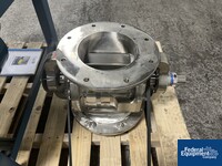 Image of Flexicon Pneumatic Conveying Vacuum Loader, S/S, 10 HP 29