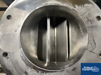 Image of Flexicon Pneumatic Conveying Vacuum Loader, S/S, 10 HP 30