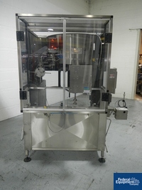 Image of Palace Unscrambler/Feeder, Model P-3/H-15 02