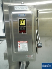 Image of Palace Unscrambler/Feeder, Model P-3/H-15 13