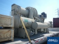 Image of 300 TON TRANE CHILLER, WATER COOLED 06