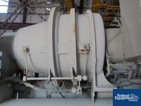 Image of 300 TON TRANE CHILLER, WATER COOLED 08