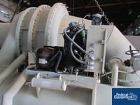 Image of 300 TON TRANE CHILLER, WATER COOLED 09