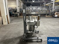 Image of NJM Label Head, Model 251VL 04