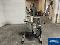Image of NJM Label Head, Model 251VL 05