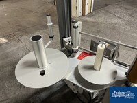 Image of NJM Label Head, Model 251VL 07