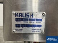 Image of Labelstar Wrap Around Labeler, Model LS4000DX 03