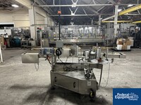 Image of Labelstar Wrap Around Labeler, Model LS4000DX 05