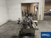 Image of Labelstar Wrap Around Labeler, Model LS4000DX 06