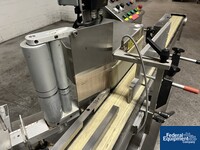 Image of Labelstar Wrap Around Labeler, Model LS4000DX 07