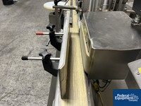 Image of Labelstar Wrap Around Labeler, Model LS4000DX 08