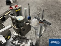 Image of Labelstar Wrap Around Labeler, Model LS4000DX 09