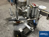Image of Labelstar Wrap Around Labeler, Model LS4000DX 10