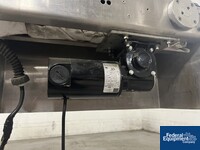 Image of Labelstar Wrap Around Labeler, Model LS4000DX 14