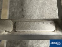 Image of CDM Inspection Belt, Model CDM-IB100 02