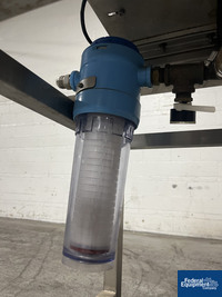 Image of CDM Inspection Belt, Model CDM-IB100 13