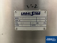 Image of Labelstar Wrap Around Labeler, Model System1 02