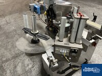 Image of Labelstar Wrap Around Labeler, Model System1 08