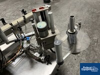 Image of Labelstar Wrap Around Labeler, Model System1 09