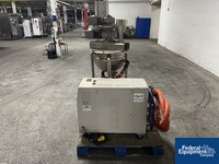 Image of 10 Gal Befco Twin Motion Kettle, 316 S/S, 60# 02