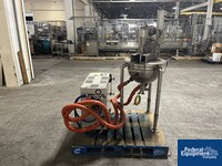 Image of 10 Gal Befco Twin Motion Kettle, 316 S/S, 60# 03