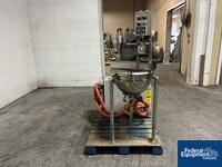 Image of 10 Gal Befco Twin Motion Kettle, 316 S/S, 60# 04