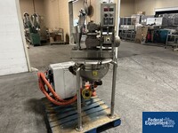Image of 10 Gal Befco Twin Motion Kettle, 316 S/S, 60# 05