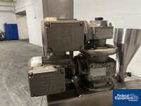 Image of 10 Gal Befco Twin Motion Kettle, 316 S/S, 60# 10