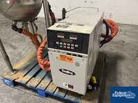 Image of 10 Gal Befco Twin Motion Kettle, 316 S/S, 60# 15