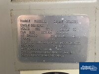 Image of 10 Gal Befco Twin Motion Kettle, 316 S/S, 60# 16