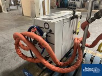 Image of 10 Gal Befco Twin Motion Kettle, 316 S/S, 60# 17